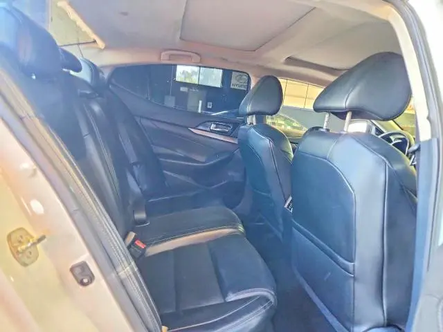 2017 NISSAN MAXIMA 3.5SV  