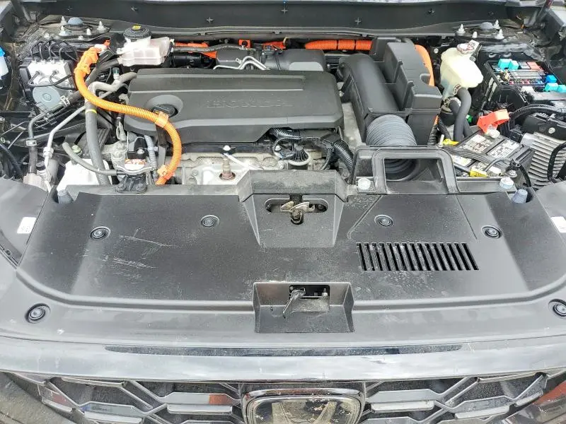 2023 HONDA CR-V SPORT  
