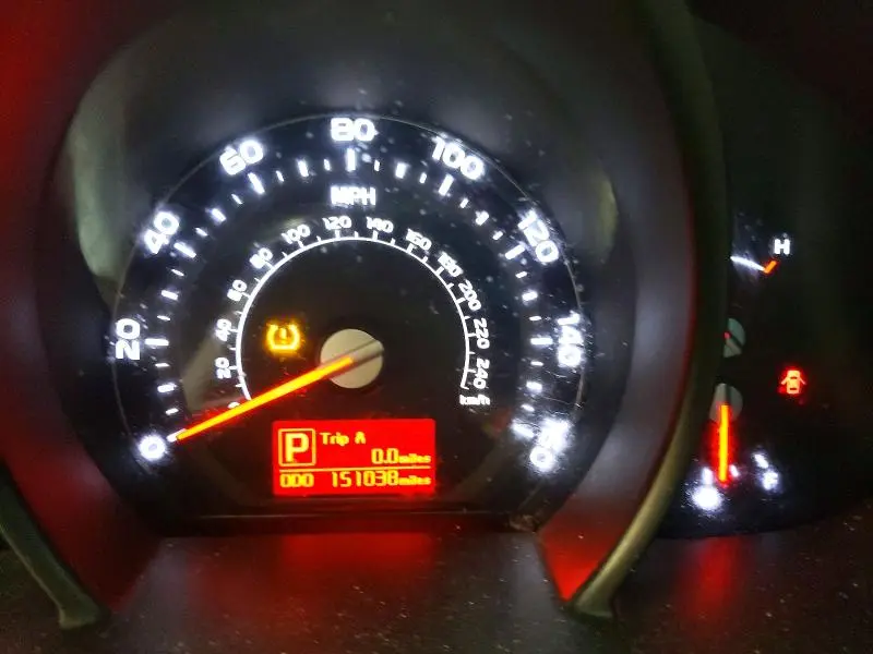 2014 KIA SPORTAGE LX  