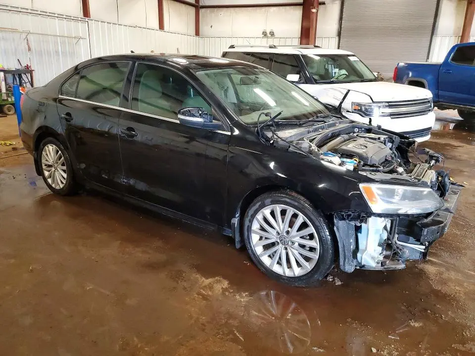 2015 VOLKSWAGEN JETTA SE  