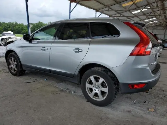 2011 VOLVO XC60 3.2