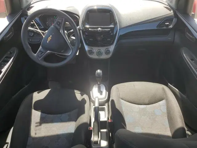 2017 CHEVROLET SPARK 1LT  