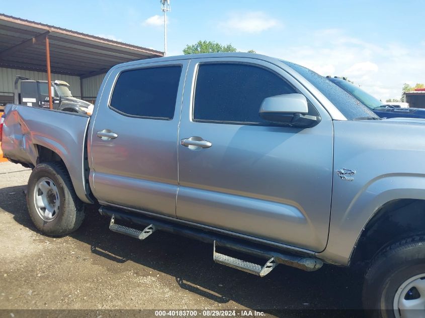 2023 TOYOTA TACOMA SR V6