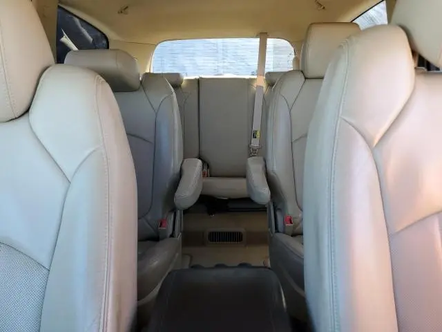 2012 BUICK ENCLAVE 