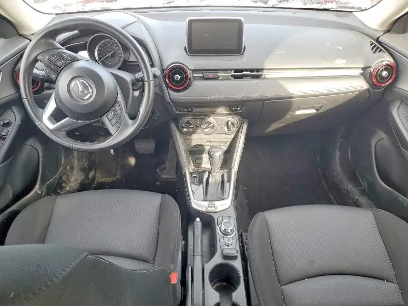 2017 MAZDA CX-3 TOURING  