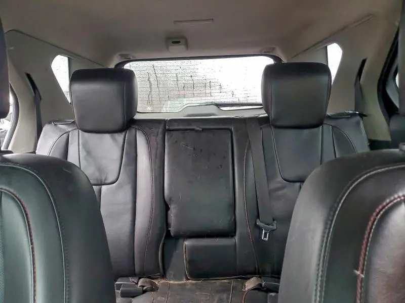 2010 CHEVROLET EQUINOX LT  