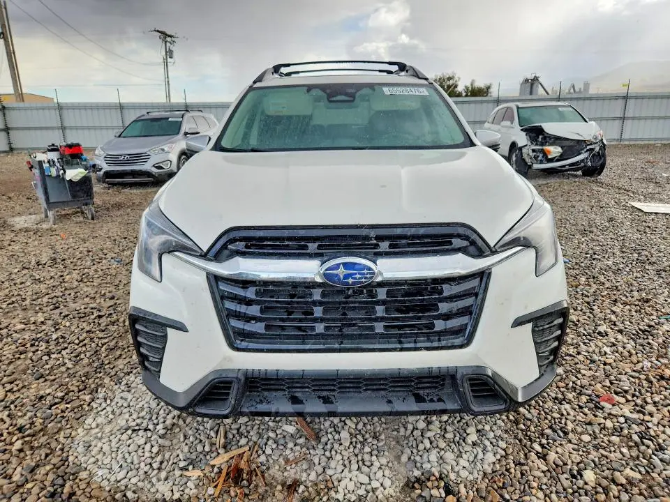 2023 SUBARU ASCENT TOURING  