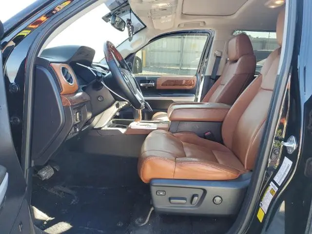2021 TOYOTA TUNDRA CREWMAX 1794  