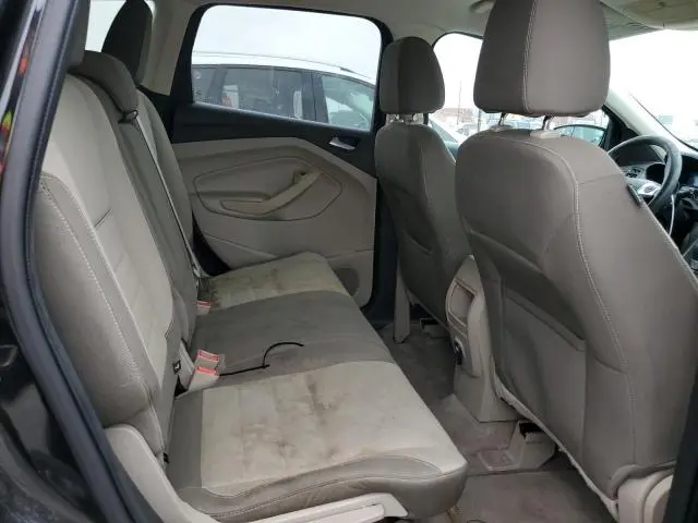 2013 FORD ESCAPE SE  