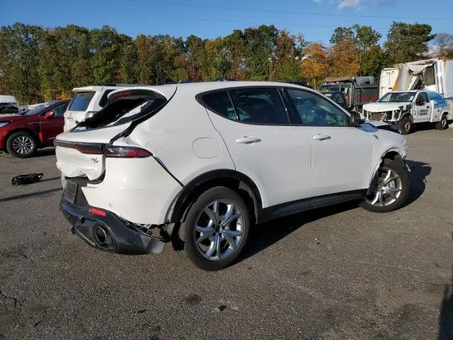 2024 DODGE HORNET R/T  