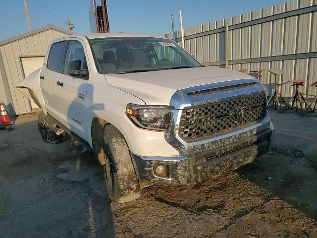 2021 TOYOTA TUNDRA CREWMAX SR5