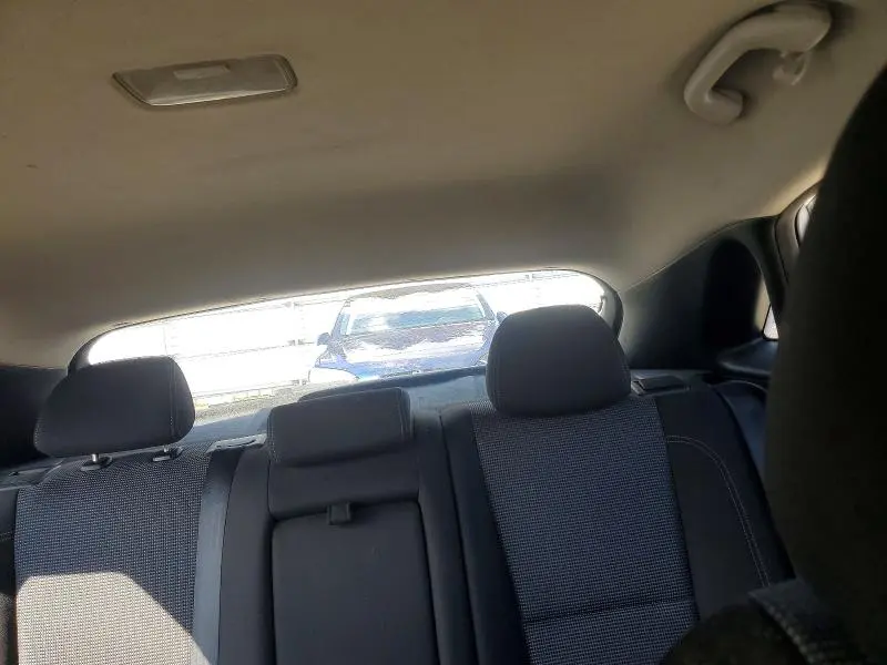 2013 HYUNDAI ELANTRA GT BASE  