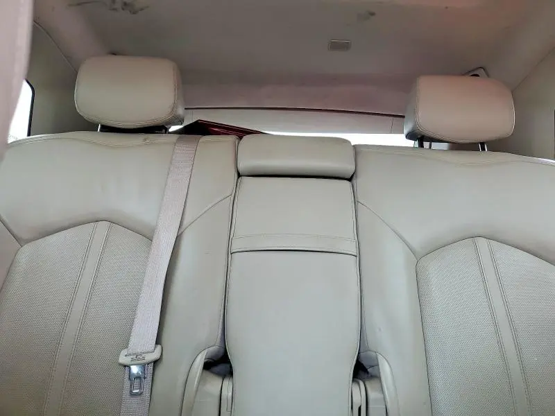 2013 CADILLAC SRX PREMIUM COLLECTION  