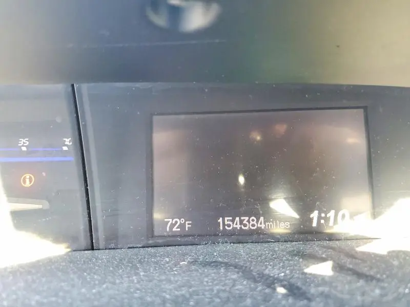 2012 HONDA CIVIC EXL  