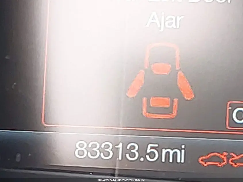 2019 FORD FUSION ENERGI TITANIUM
