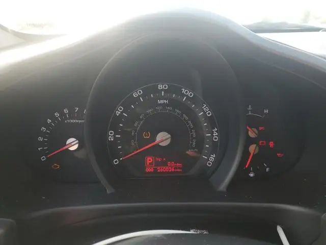 2012 KIA SPORTAGE LX  