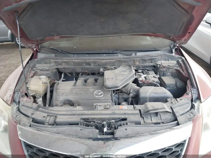 2011 MAZDA CX-9 GRAND TOURING