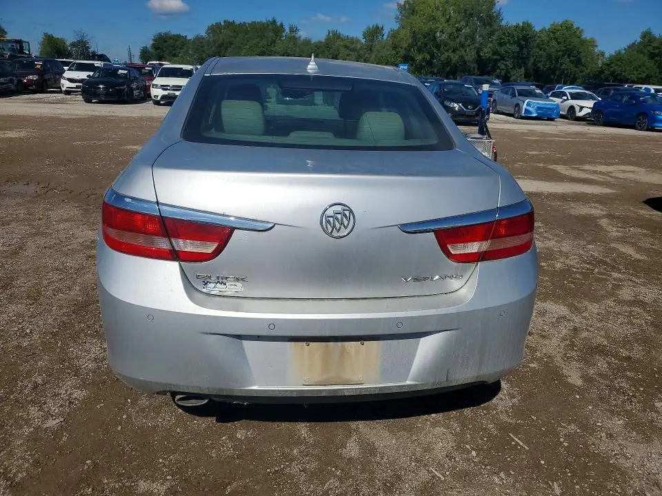 2014 BUICK VERANO CONVENIENCE  