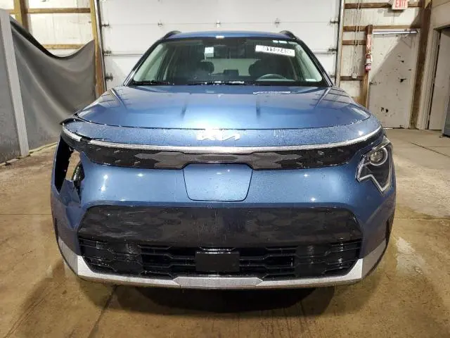 2024 KIA NIRO WIND  