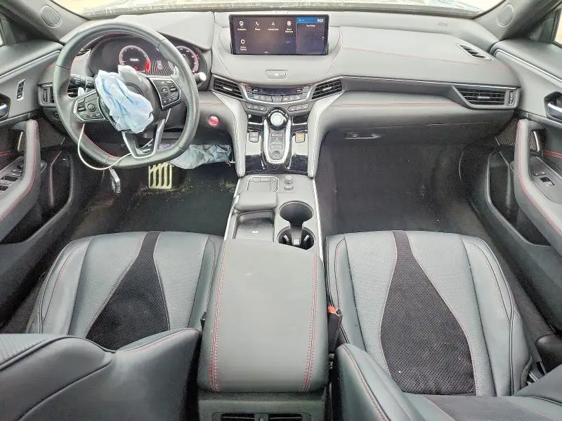 2024 ACURA TLX A-SPEC  