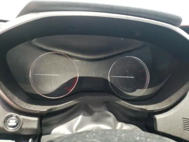 2020 SUBARU IMPREZA SPORT  