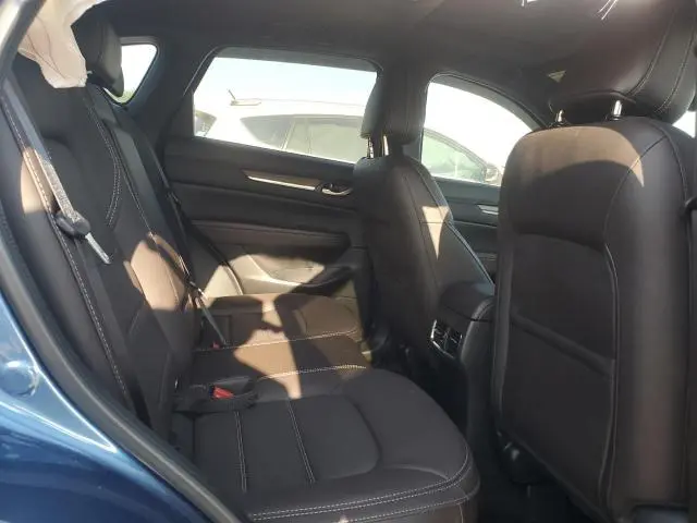 2024 MAZDA CX-5 SIGNATURE  