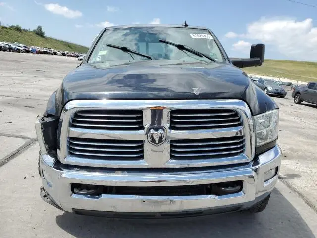 2015 RAM 2500 SLT  