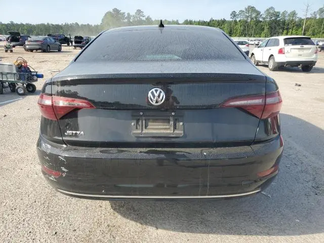 2021 VOLKSWAGEN JETTA S  