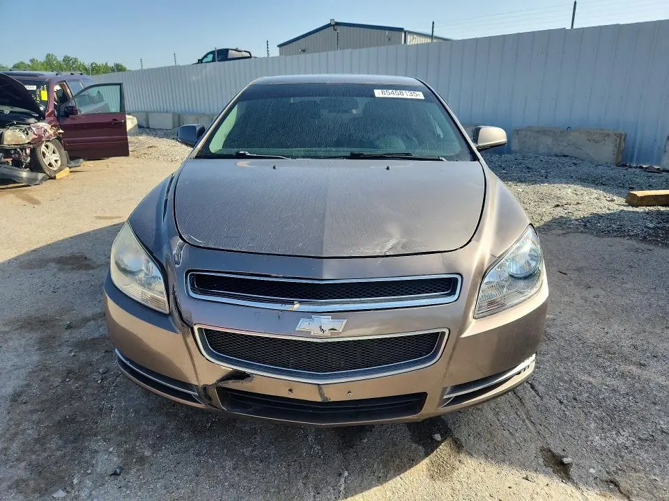 2012 CHEVROLET MALIBU 1LT  