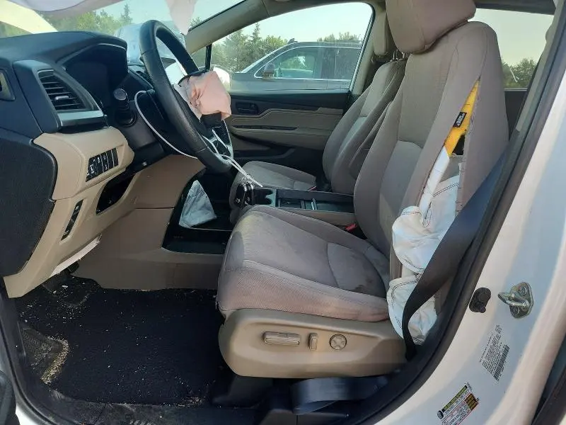 2020 HONDA ODYSSEY EX  