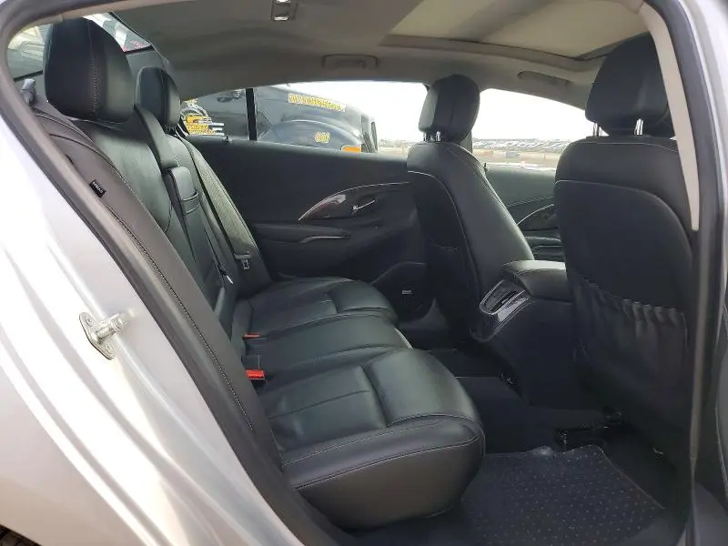 2014 BUICK LACROSSE PREMIUM  