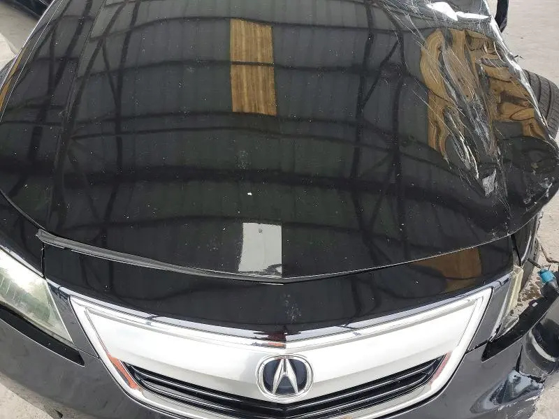 2013 ACURA TL   