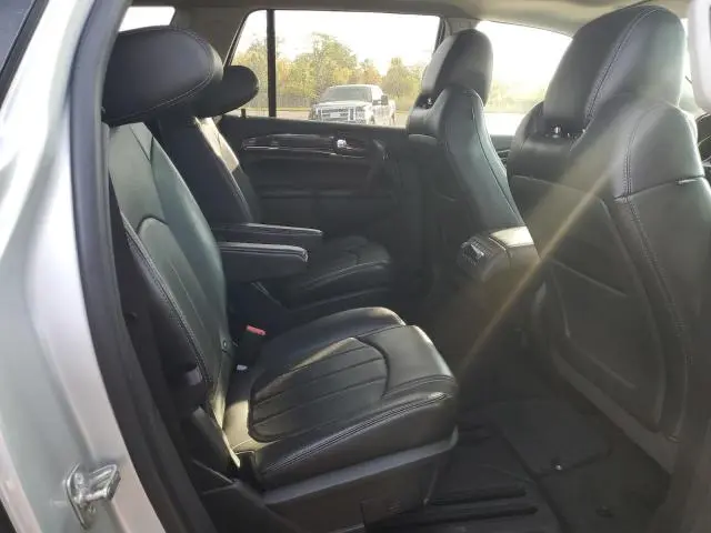 2016 BUICK ENCLAVE