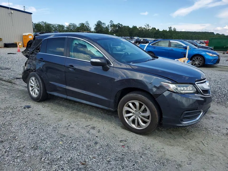 2016 ACURA RDX   