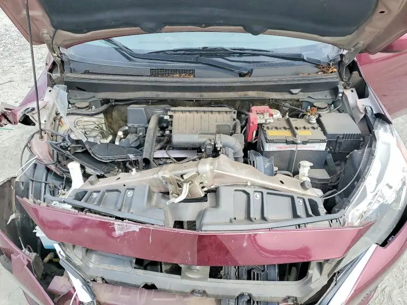 2022 MITSUBISHI MIRAGE G4 ES  