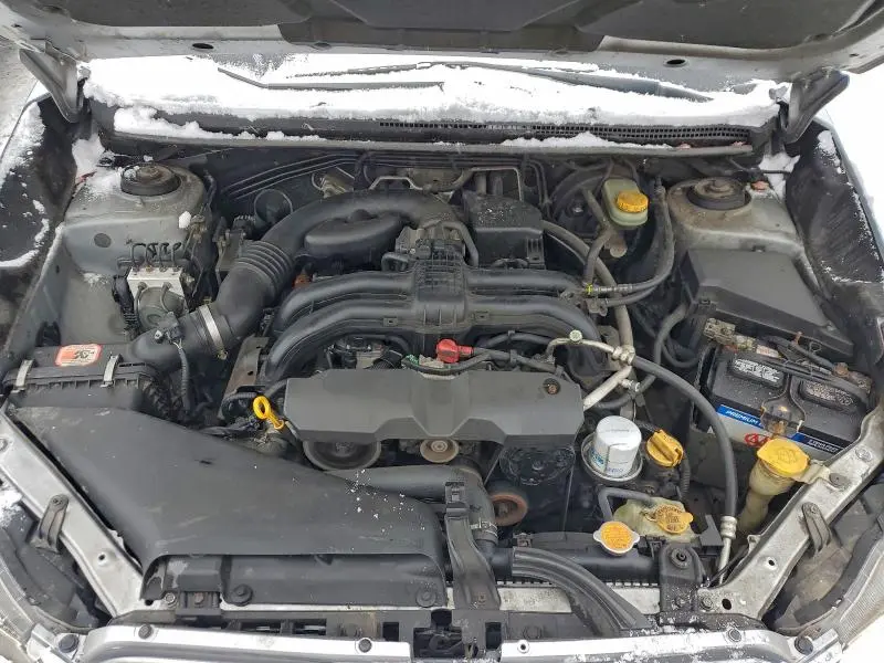 2013 SUBARU IMPREZA PREMIUM  