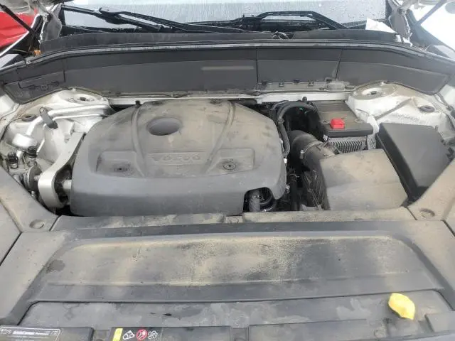 2018 VOLVO XC90 T5  