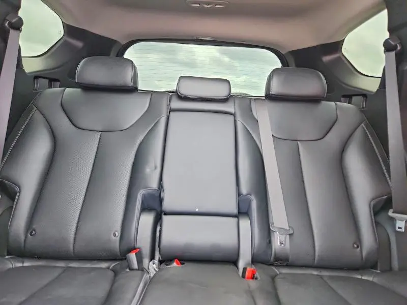 2023 HYUNDAI SANTA FE SEL PREMIUM  