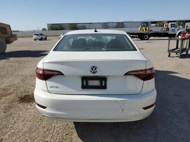 2020 VOLKSWAGEN JETTA S  