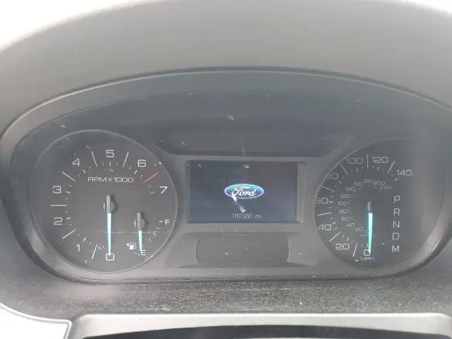 2012 FORD EDGE SEL  