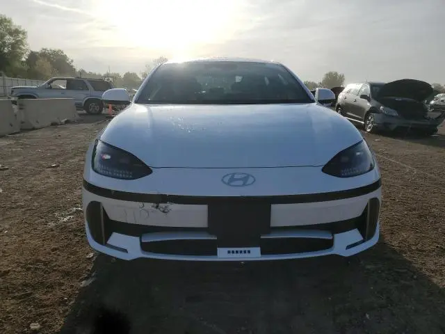2024 HYUNDAI IONIQ 6 SEL  
