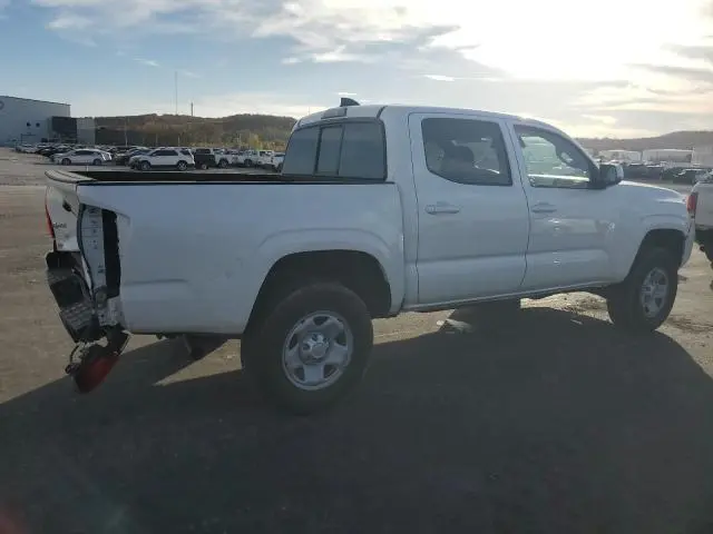 2023 TOYOTA TACOMA DOUBLE CAB  