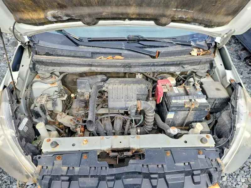 2015 MITSUBISHI MIRAGE DE  