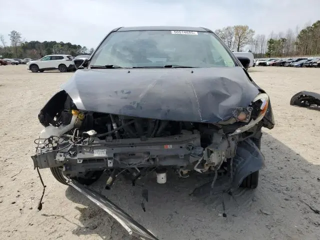 2012 MAZDA 5   