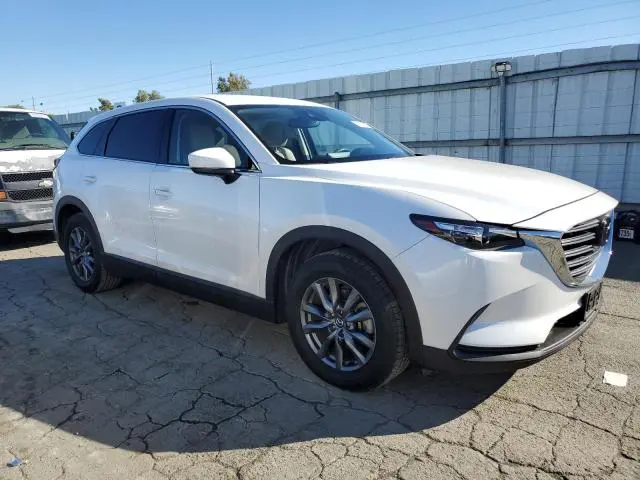 2021 MAZDA CX-9 TOURING  
