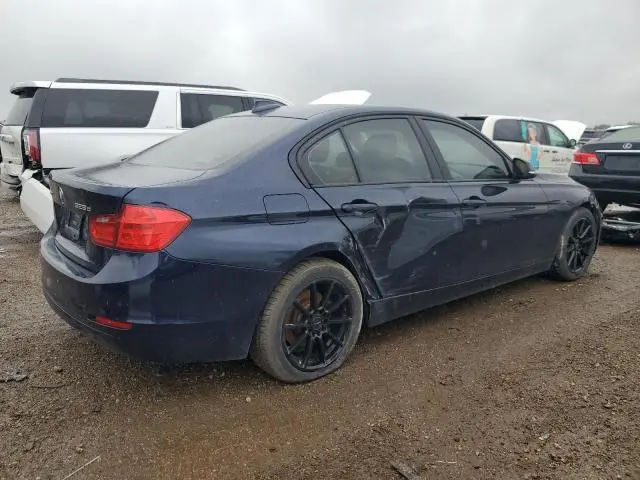 2014 BMW 328 D XDRIVE  