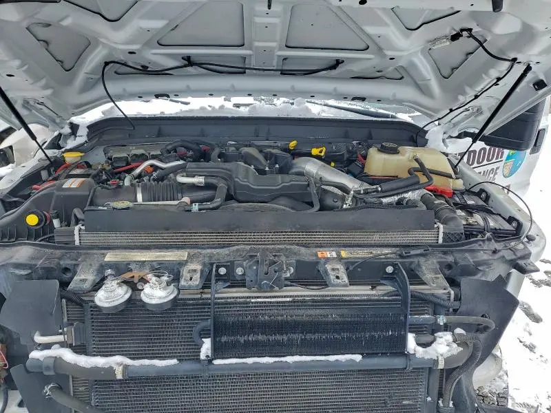 2016 FORD F350 SUPER DUTY  