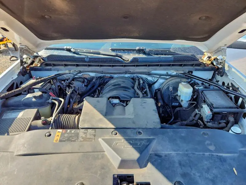 2017 CHEVROLET SILVERADO C1500 LT  