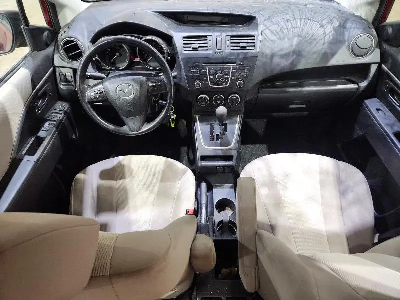 2013 MAZDA 5   