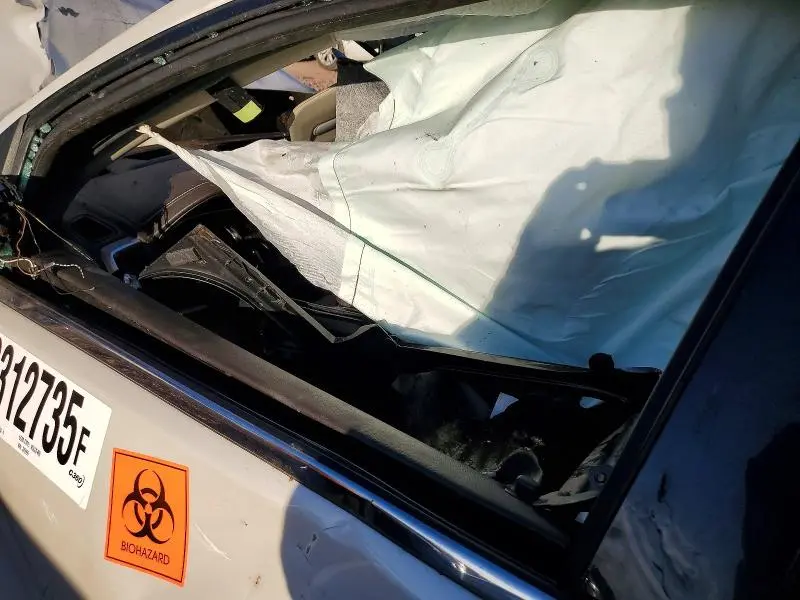 2014 GMC ACADIA DENALI  